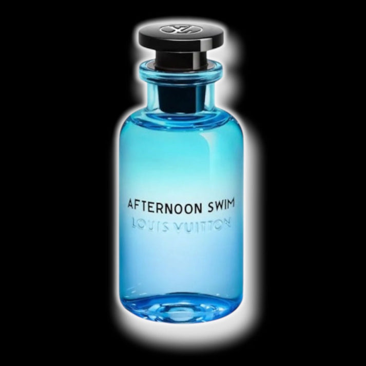 Afternoon Swim – The Elixir Drop