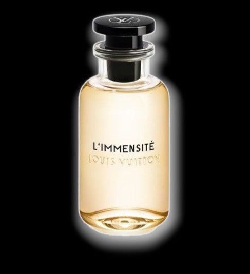 L'Immensité