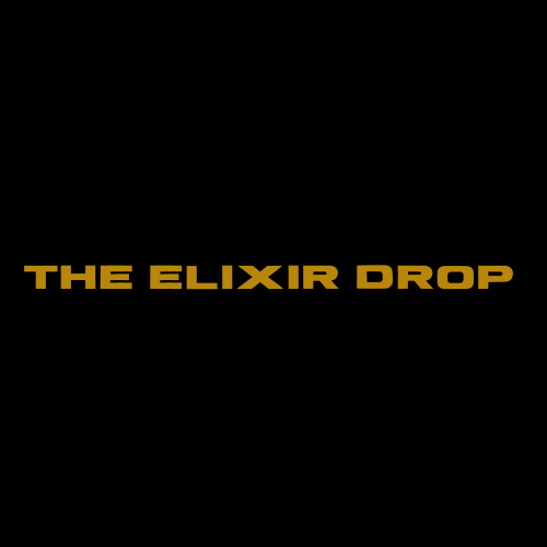Votre panier – The Elixir Drop