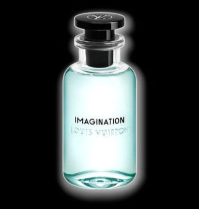 Imagination – The Elixir Drop